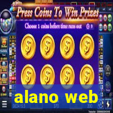 alano web